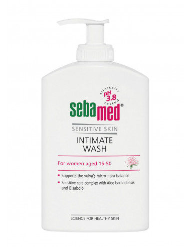 Sebamed store 400 ml