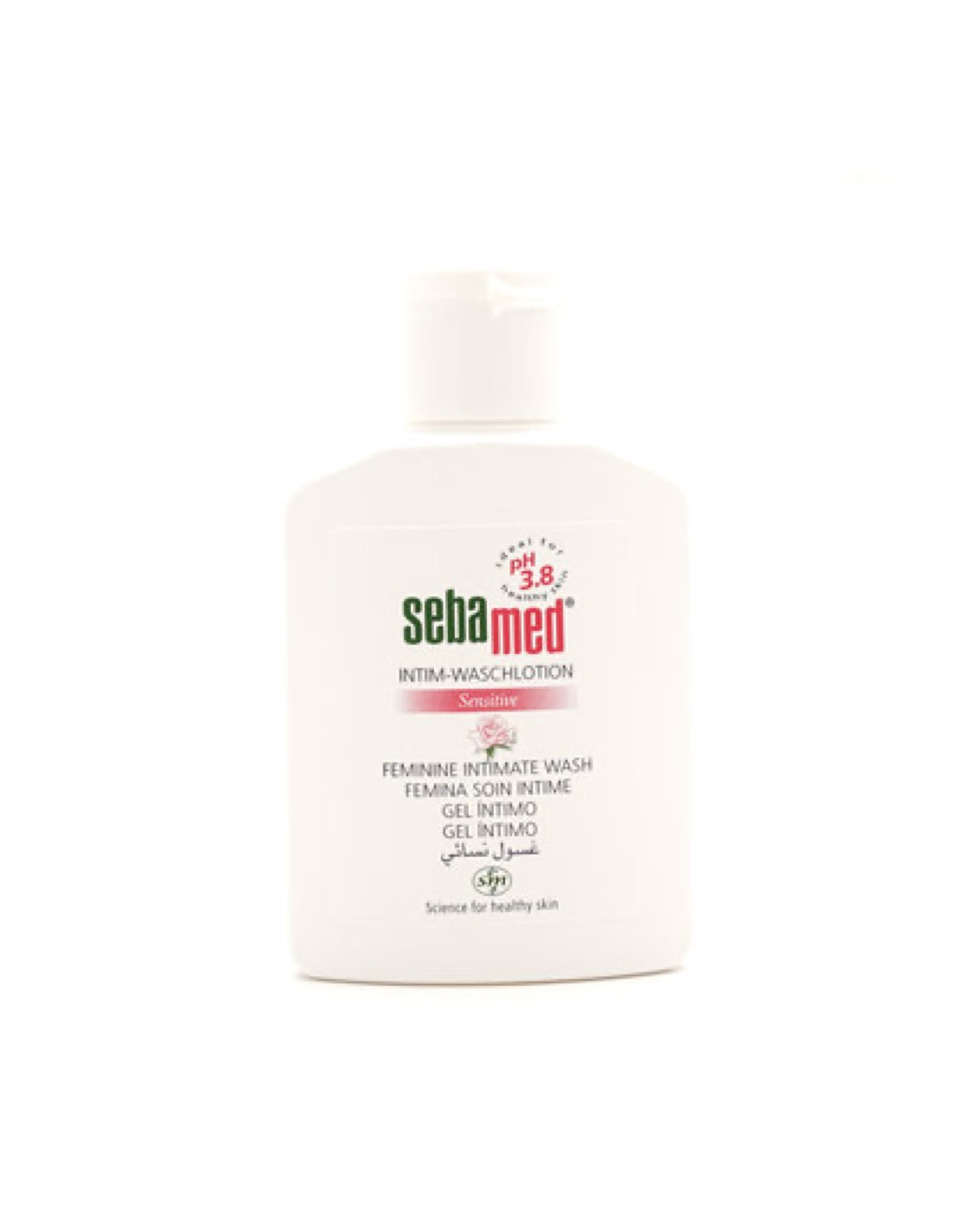 Sebamed Feminine Intimate Wash Balancing & Refreshing