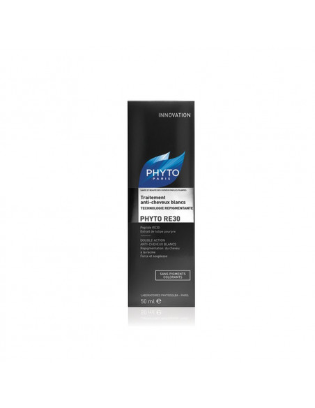 Phyto grey shops hair treatment