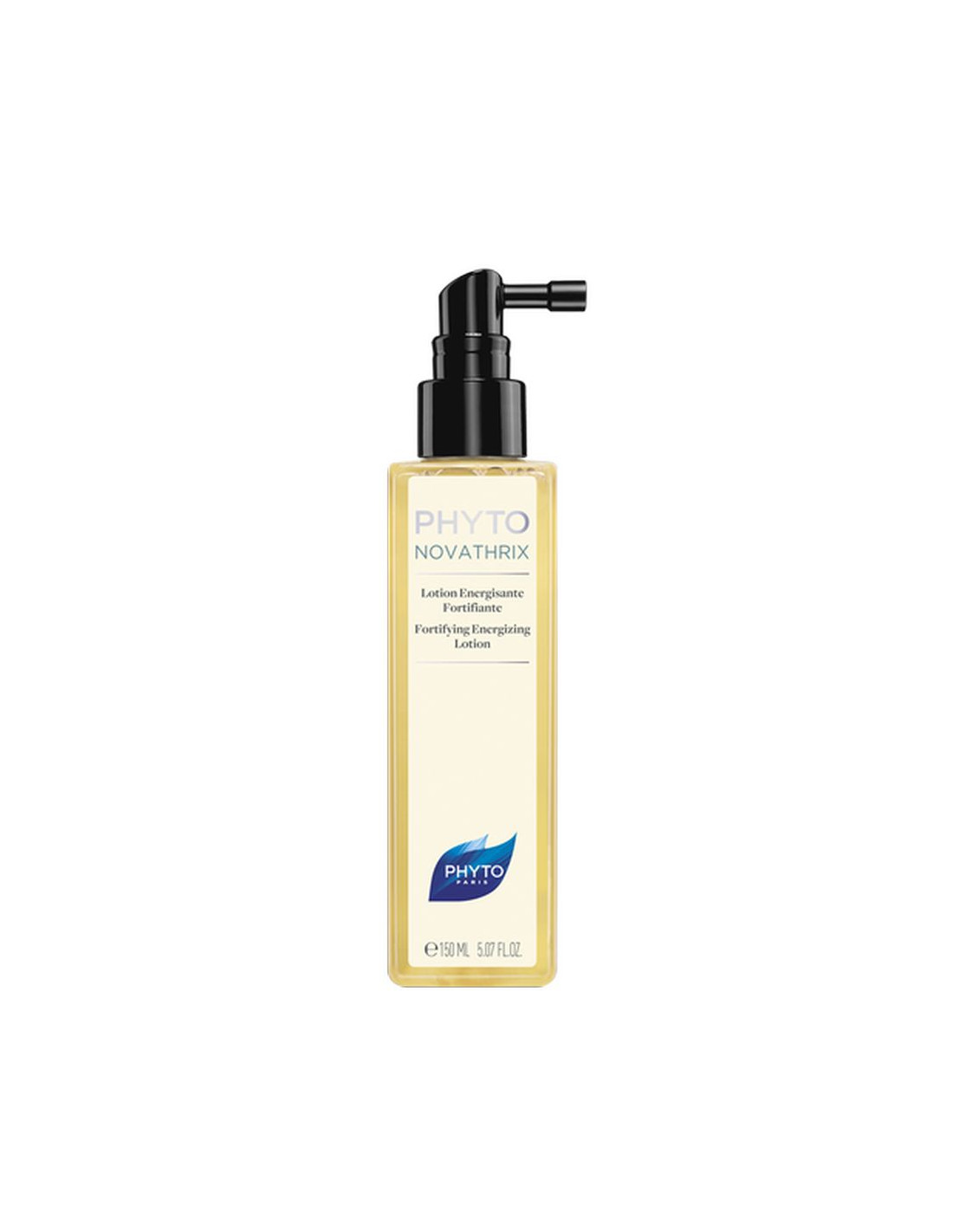 Buy Phyto Nova Energizing Hair Mass Lotion 150ml online