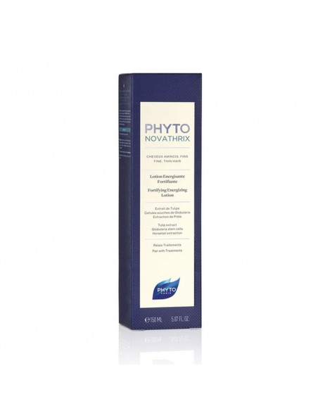 Phyto Novathrix energizing lotion 150 ml.